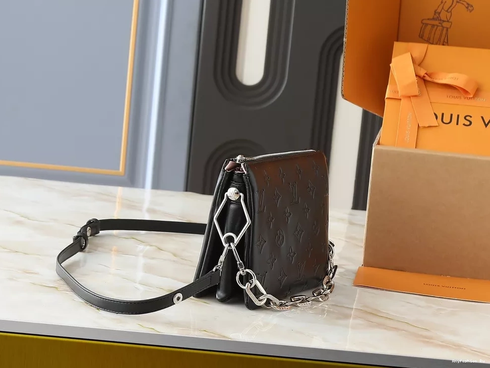 Bags Messenger 9426 UrbanStyle Vuitton Women Louis For 0422